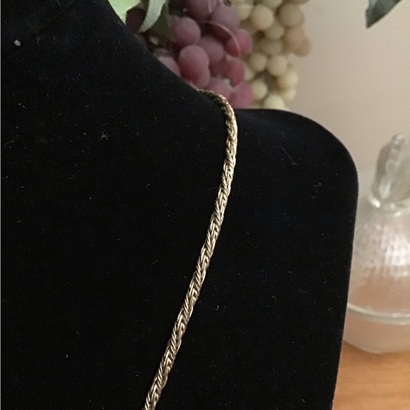 Vintage 70’s Givenchy Pendant/Necklace - Picture 5 of 6